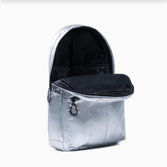 Youthforia Silver Backpack - Sold out online - Picture 3 of 5